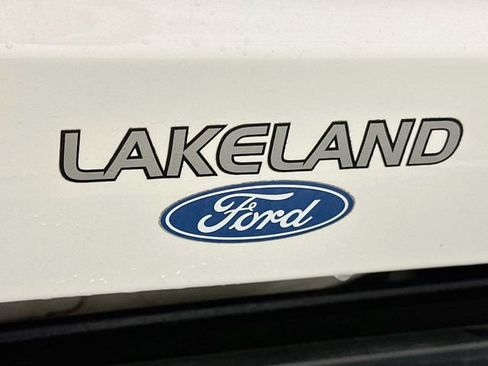 Used 2021 Ford F150 Lariat w/ Equipment Group 502A High RWD image 30