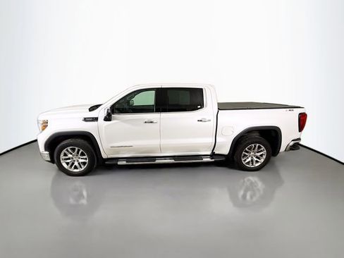 Used 2021 GMC Sierra 1500 SLT w/ SLT Premium Plus Package image 6