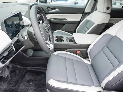 New 2026 Honda Prologue Touring image 19