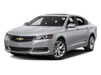 Used 2017 Chevrolet Impala Premier FWD video 1