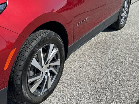 Used 2024 Chevrolet Equinox LT w/ LPO, Floor Liner Package image 18