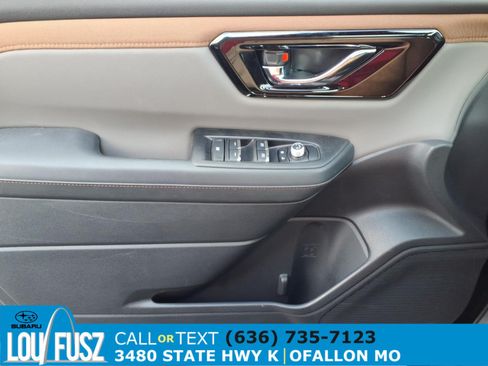 Used 2026 Subaru Forester Sport AWD/4WD image 21