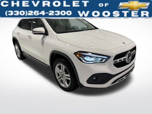 Used 2022 Mercedes-Benz GLA 250 GLA 250 image 7