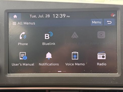 Used 2022 Hyundai Elantra SEL FWD image 23