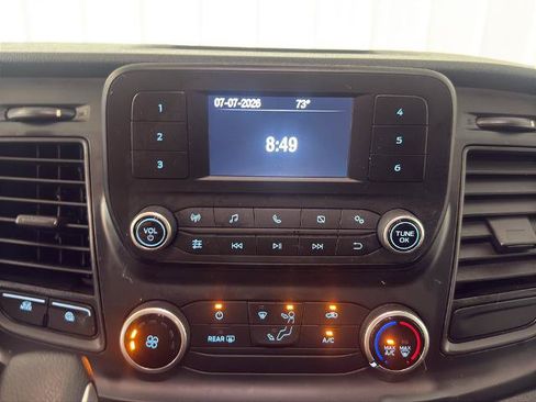Certified 2021 Ford Transit 350 XL RWD image 4