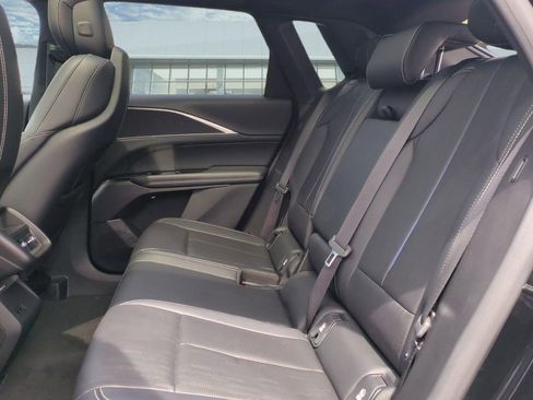 Certified 2024 Cadillac Lyriq Luxury RWD image 30