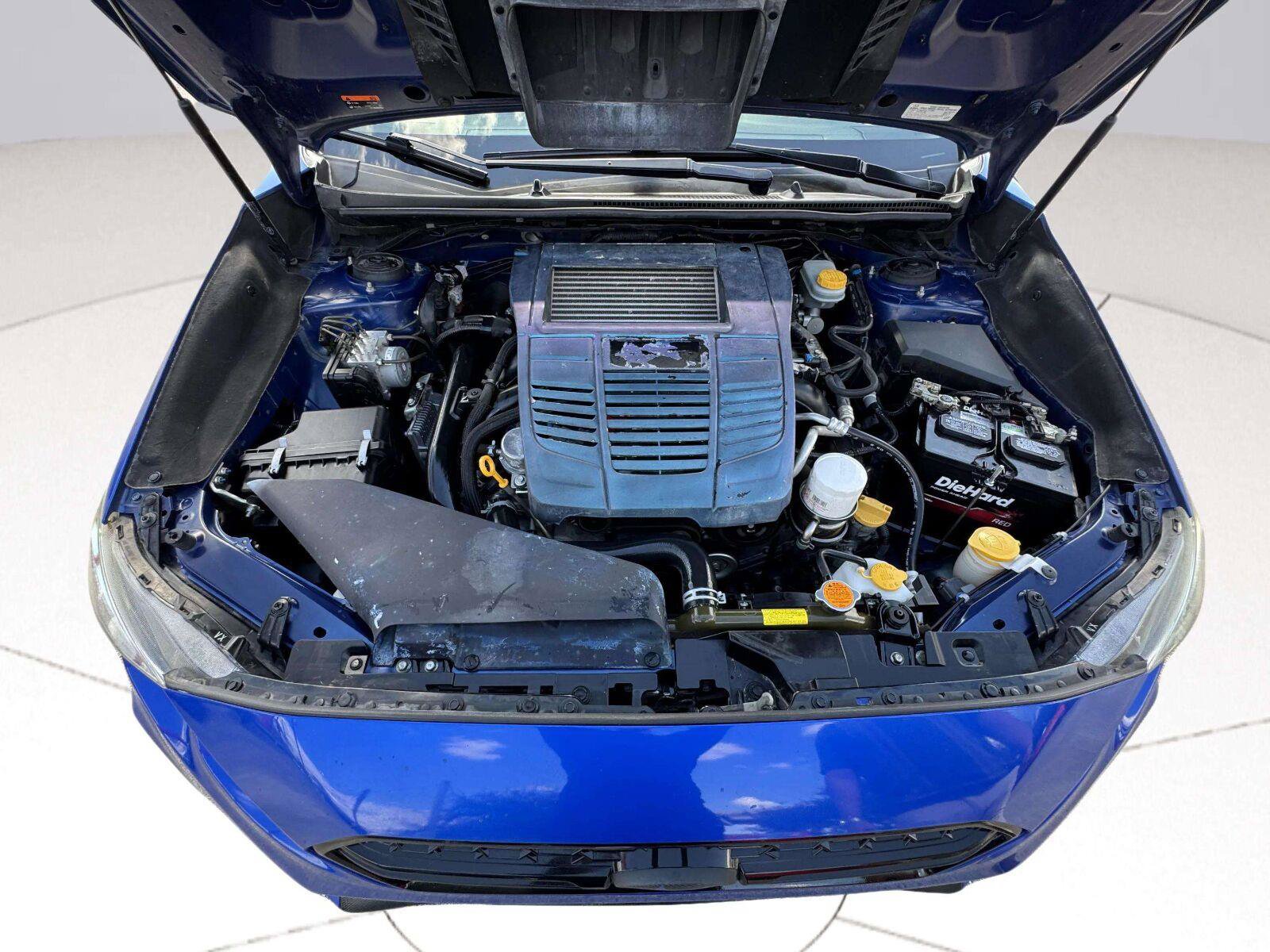 Used 2019 Subaru WRX Limited w/ Popular Package #3 (IZT) AWD/4WD image 56