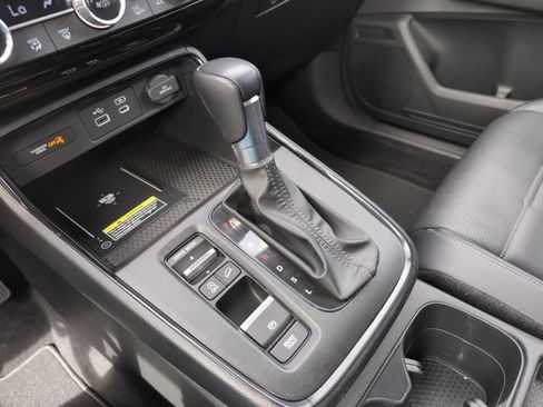Used 2025 Honda CR-V EX-L image 28