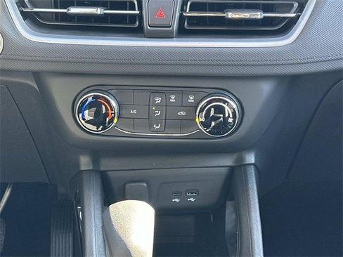 New 2026 Chevrolet TrailBlazer LS w/ LS Convenience Package image 13