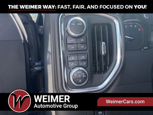 Used 2021 GMC Sierra 1500 AT4 AWD/4WD image 26