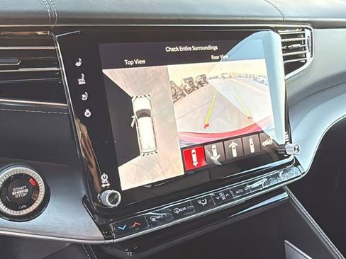 New 2026 Jeep Grand Wagoneer Limited image 32