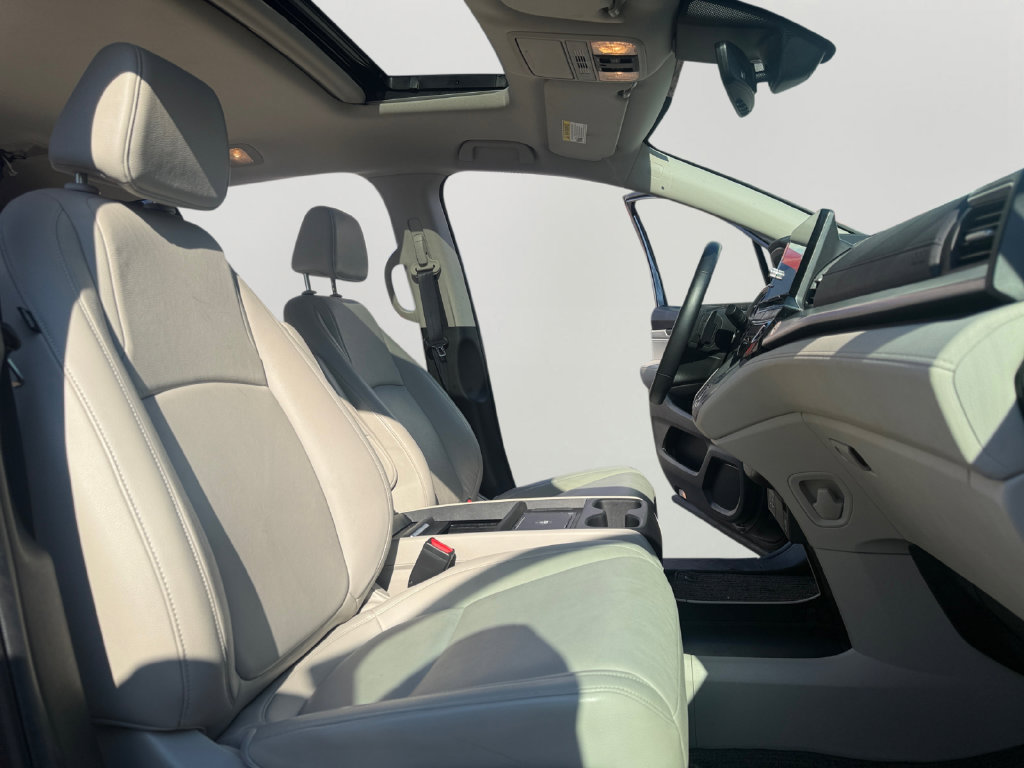 Used 2025 Honda Odyssey EX-L image 25