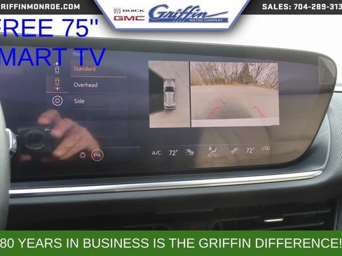 New 2026 Buick Envision Preferred AWD/4WD image 16