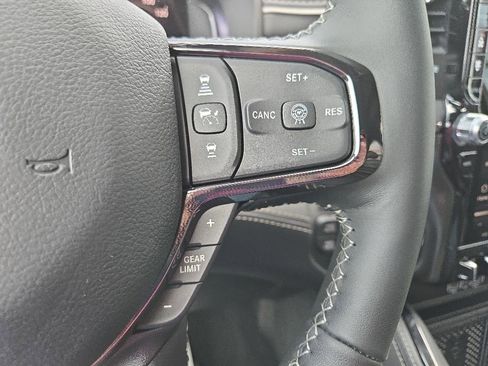 New 2026 RAM 1500 Limited AWD/4WD image 64