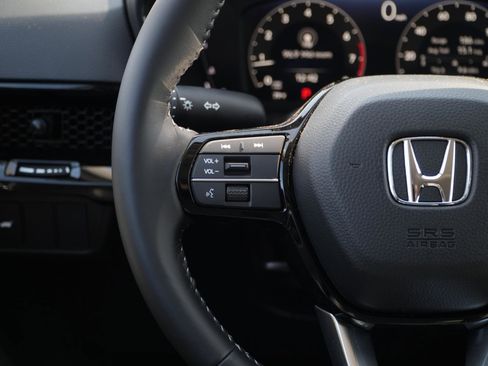 New 2026 Honda CR-V EX-L image 22