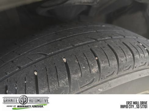 Used 2024 Mitsubishi Outlander Sport SE AWD/4WD image 28