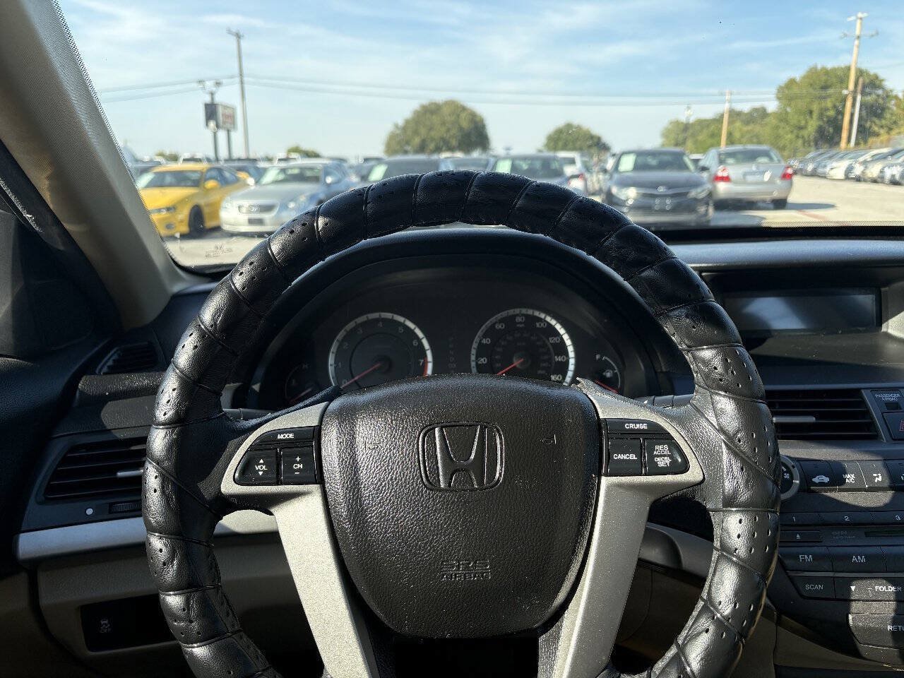 Used 2012 Honda Accord SE image 11