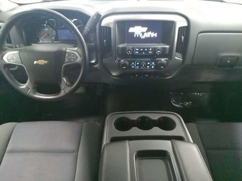 Used 2014 Chevrolet Silverado 1500 LT w/ All Star Edition AWD/4WD image 2
