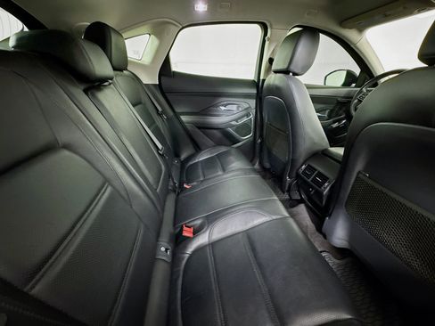 Used 2020 Jaguar E-PACE SE AWD/4WD image 25