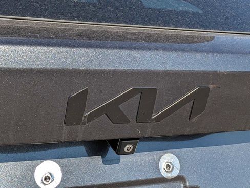 Used 2025 Kia Sorento SX Prestige image 11