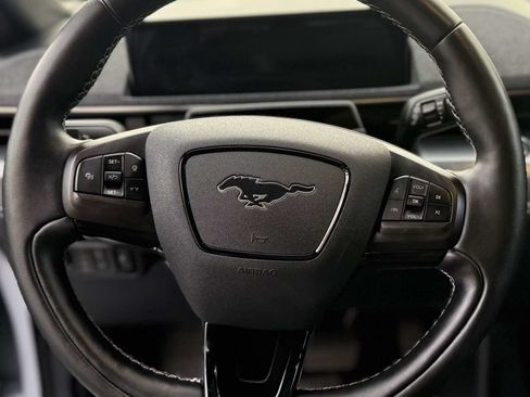 Used 2021 Ford Mustang Mach-E GT w/ GT Performance Edition AWD/4WD image 21