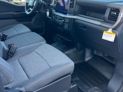 New 2025 Ford F150 XL image 14