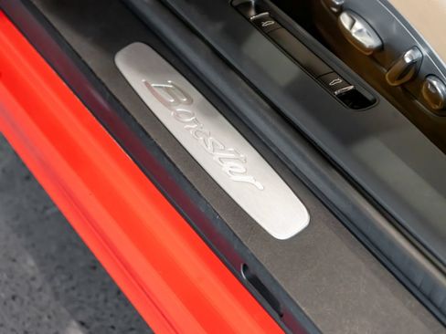 Used 2013 Porsche Boxster RWD image 14