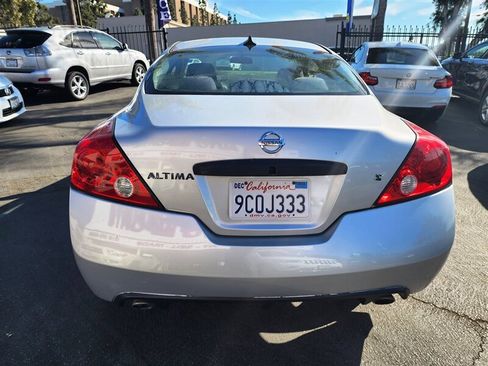 Used 2013 Nissan Altima 2.5 S w/ Convenience Pkg image 21