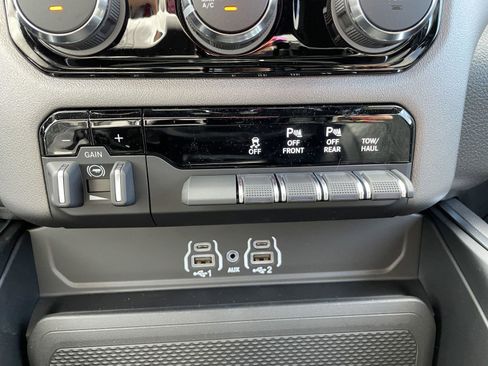 New 2026 RAM 1500 Lone Star image 20