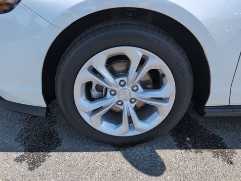 Used 2025 Honda Accord LX image 29