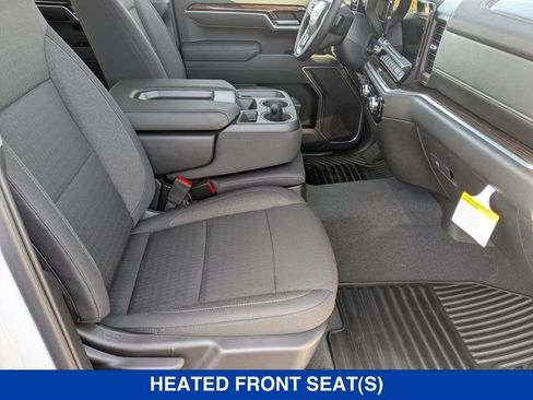 New 2026 GMC Sierra 1500 Elevation AWD/4WD image 34