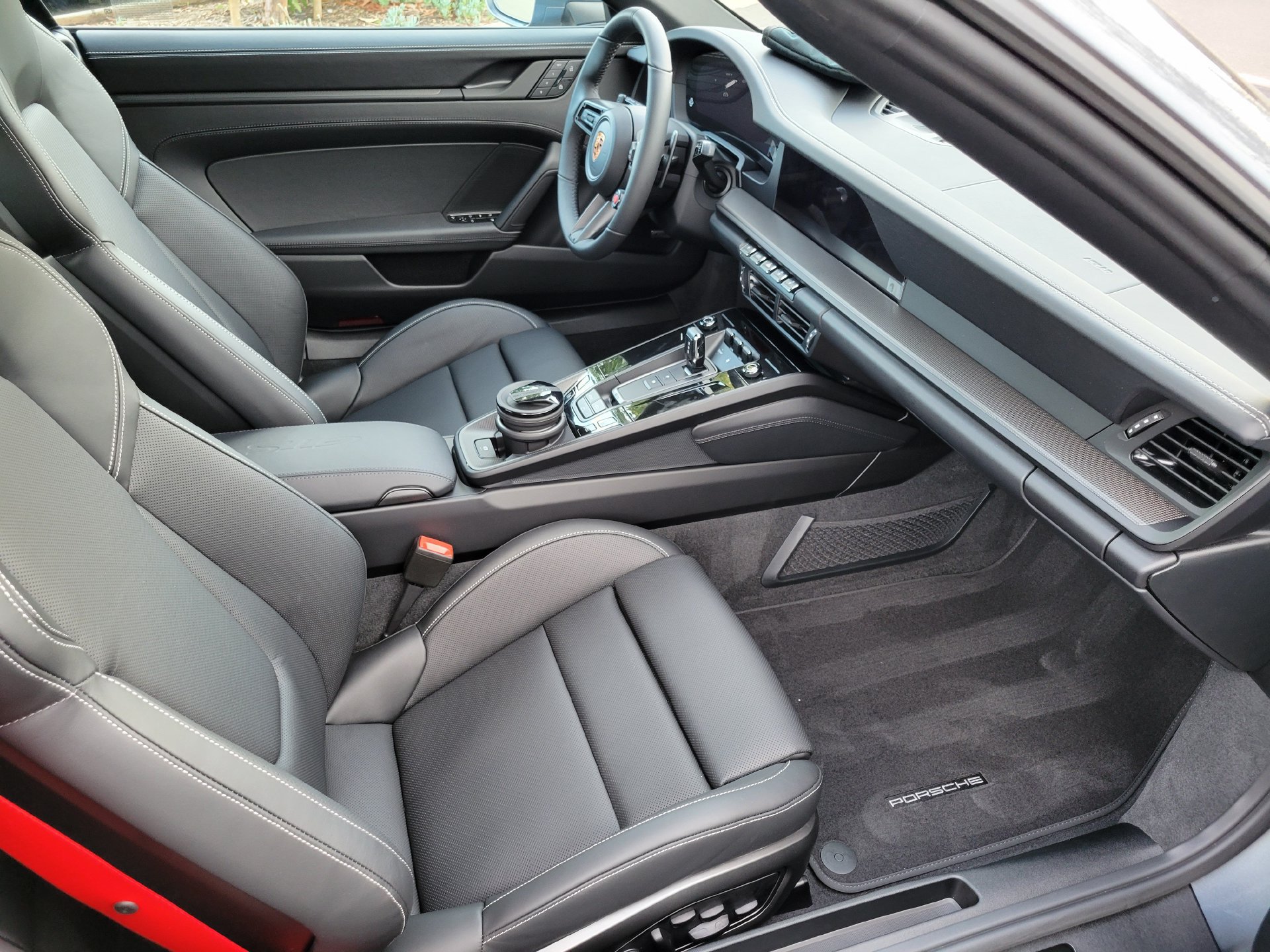 Used 2026 Porsche 911 Carrera GTS RWD image 26