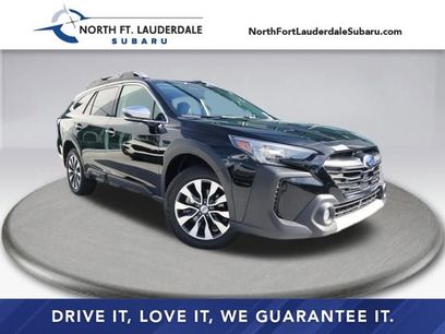 Used 2023 Subaru Outback Touring XT