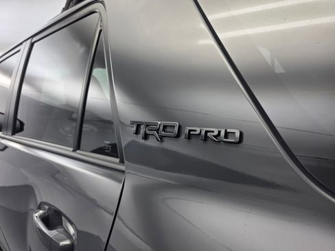Used 2024 Toyota 4Runner TRD Pro AWD/4WD image 15