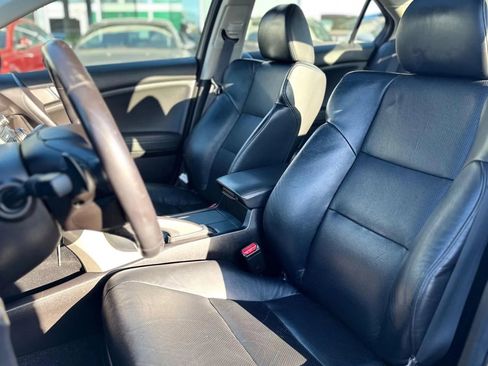 Used 2009 Acura TSX Sedan image 5