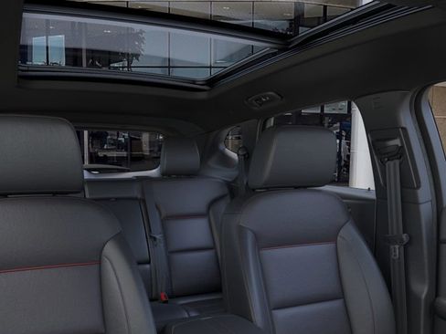 New 2026 Chevrolet Blazer RS image 24