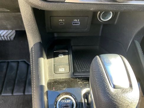 Certified 2023 Nissan Kicks SV w/ Interior Electronics Package image 19