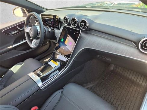 Certified 2026 Mercedes-Benz C 300 Sedan image 19