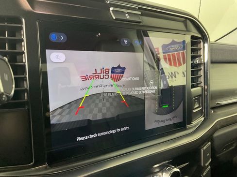 New 2026 Ford F250 Lariat AWD/4WD image 22