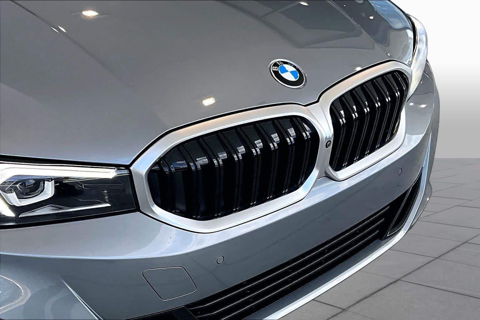 Used 2026 BMW 330i Sedan RWD image 29