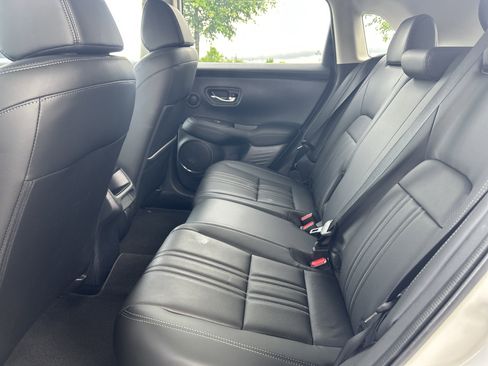 Used 2026 Honda HR-V EX-L image 26