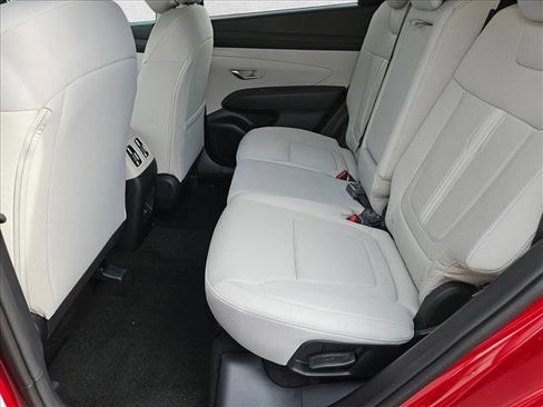 New 2026 Hyundai Tucson SEL image 12