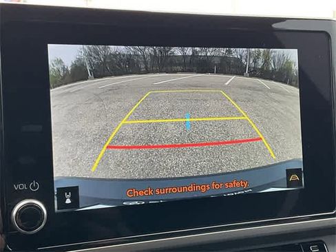 Used 2026 Toyota Camry SE w/ Convenience Package image 21