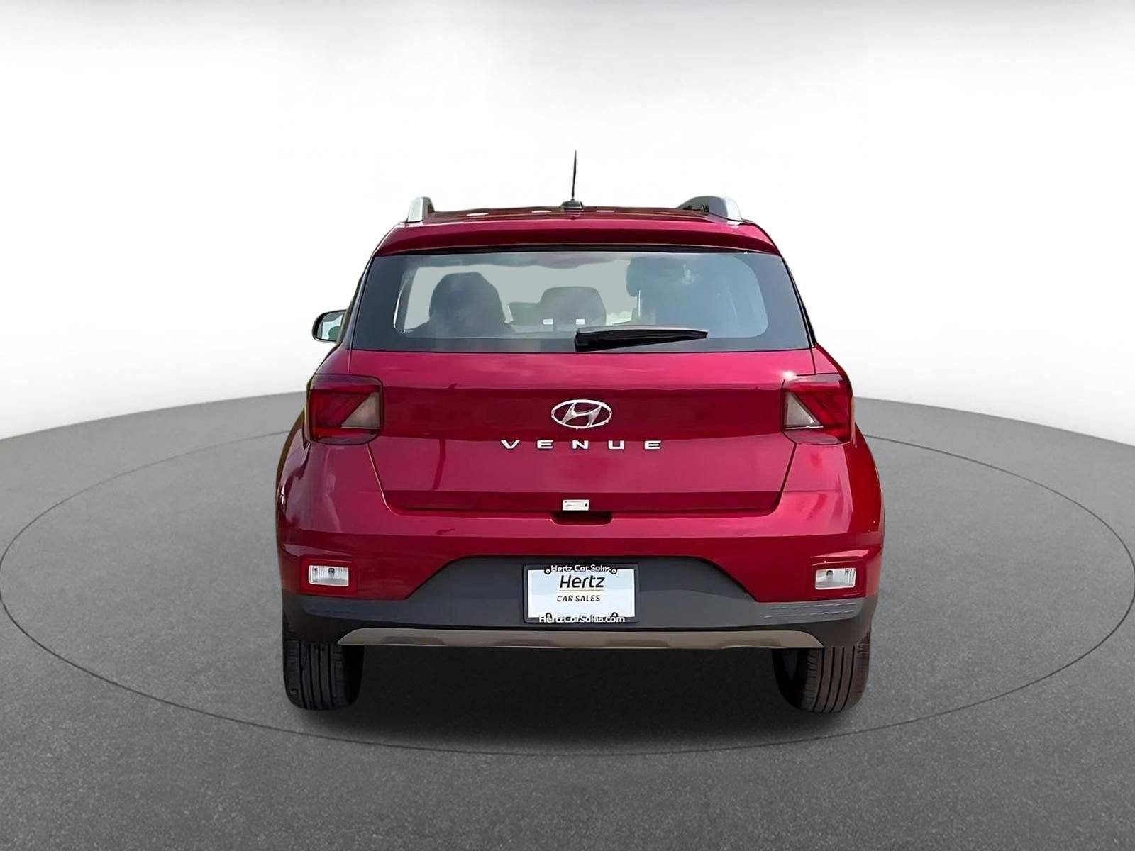 Used 2026 Hyundai Venue SEL FWD image 12
