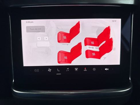Used 2022 Tesla Model X Plaid image 14