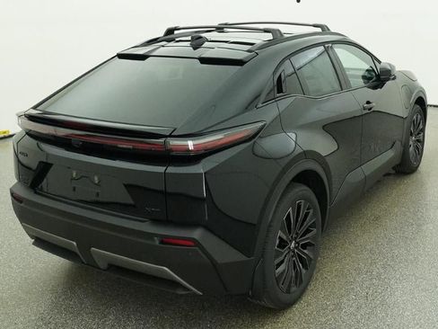 New 2026 Toyota C-HR AWD/4WD image 8