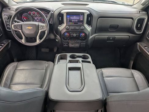 Used 2020 Chevrolet Silverado 1500 LT w/ All-Star Edition image 15