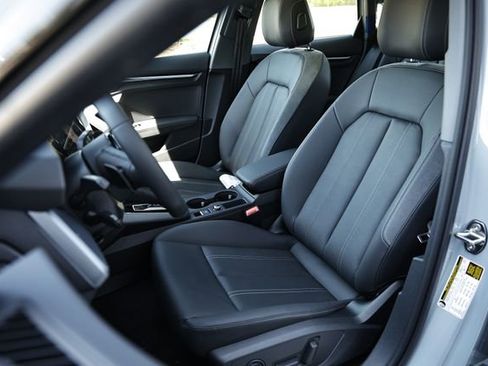 New 2026 Audi A3 2.0T Premium AWD/4WD image 20