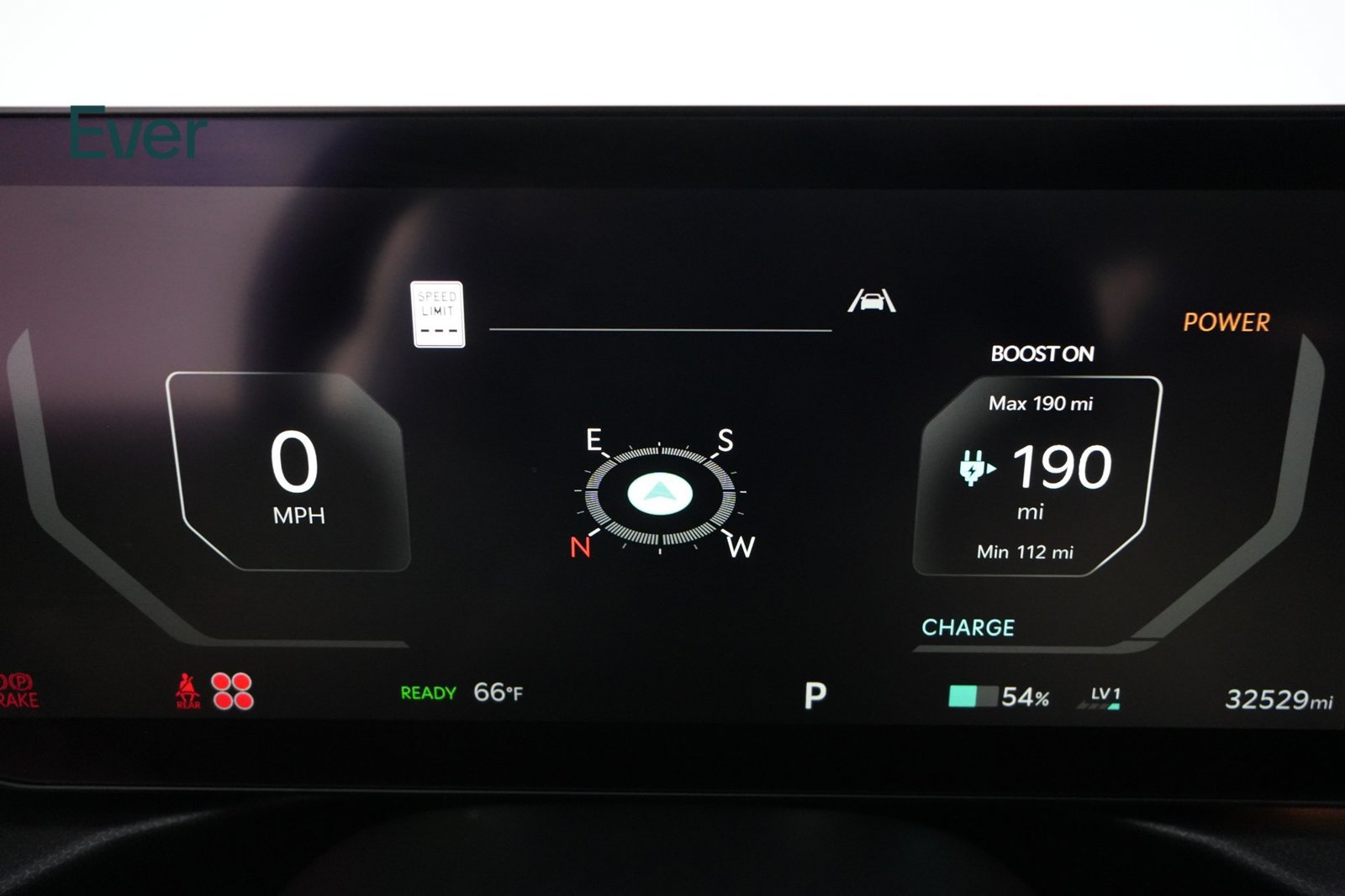 Used 2024 Kia EV9 GT-Line AWD/4WD image 7