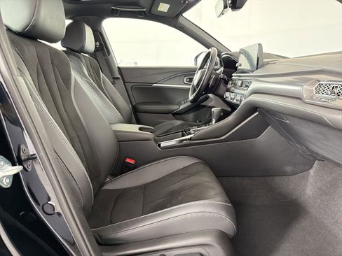 Used 2024 Acura Integra A-Spec FWD image 30